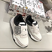 US$73.00 D&G Shoes for kid #769042