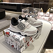 US$73.00 D&G Shoes for kid #769042