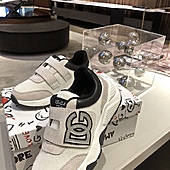 US$73.00 D&G Shoes for kid #769042