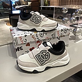 US$73.00 D&G Shoes for kid #769042