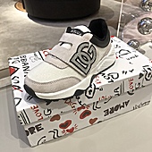 US$73.00 D&G Shoes for kid #769042