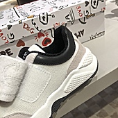 US$73.00 D&G Shoes for kid #769042