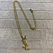 US$18.00 YSL Necklace #769044