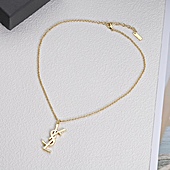 US$18.00 YSL Necklace #769044