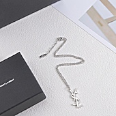 US$18.00 YSL Necklace #769045