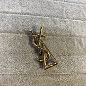 US$16.00 YSL Brooch #769046