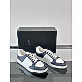 US$96.00 YSL Shoes for MEN #769056