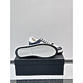 US$96.00 YSL Shoes for MEN #769056