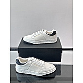 US$96.00 YSL Shoes for MEN #769058