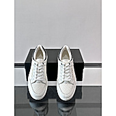 US$96.00 YSL Shoes for MEN #769058