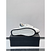 US$96.00 YSL Shoes for MEN #769058