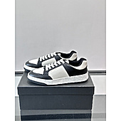 US$96.00 YSL Shoes for MEN #769069