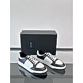 US$96.00 YSL Shoes for MEN #769069