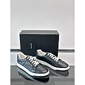 US$96.00 YSL Shoes for MEN #769078