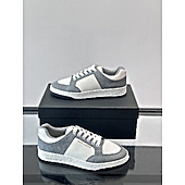 US$96.00 YSL Shoes for MEN #769085