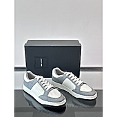 US$96.00 YSL Shoes for MEN #769085