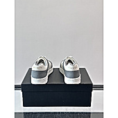 US$96.00 YSL Shoes for MEN #769085
