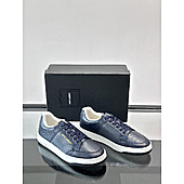 US$96.00 YSL Shoes for MEN #769092