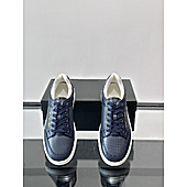 US$96.00 YSL Shoes for MEN #769092