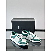 US$96.00 YSL Shoes for MEN #769093