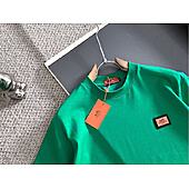 US$58.00 HERMES Tracksuits for HERMES Short Tracksuit for men #769095