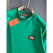 US$58.00 HERMES Tracksuits for HERMES Short Tracksuit for men #769095