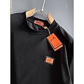 US$58.00 HERMES Tracksuits for HERMES Short Tracksuit for men #769096