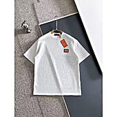 US$58.00 HERMES Tracksuits for HERMES Short Tracksuit for men #769097