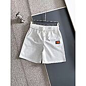 US$58.00 HERMES Tracksuits for HERMES Short Tracksuit for men #769097