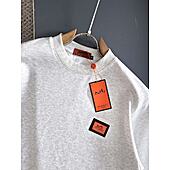US$58.00 HERMES Tracksuits for HERMES Short Tracksuit for men #769097