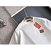 US$58.00 HERMES Tracksuits for HERMES Short Tracksuit for men #769097