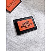 US$58.00 HERMES Tracksuits for HERMES Short Tracksuit for men #769097