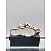 US$96.00 YSL Shoes for MEN #769098