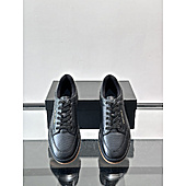 US$96.00 YSL Shoes for MEN #769099