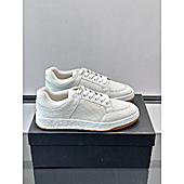 US$96.00 YSL Shoes for MEN #769100
