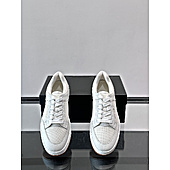 US$96.00 YSL Shoes for MEN #769100