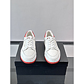 US$96.00 YSL Shoes for MEN #769101