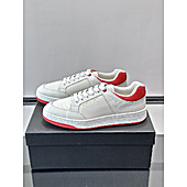 US$96.00 YSL Shoes for MEN #769101