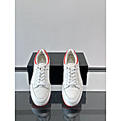 US$96.00 YSL Shoes for MEN #769101