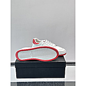 US$96.00 YSL Shoes for MEN #769101