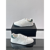 US$96.00 YSL Shoes for MEN #769102