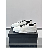 US$96.00 YSL Shoes for MEN #769103