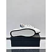 US$96.00 YSL Shoes for MEN #769104