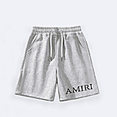 US$25.00 AMIRI Pants for AMIRI short Pants for men #769113