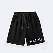US$25.00 AMIRI Pants for AMIRI short Pants for men #769115