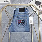 US$46.00 LOEWE Jeans for MEN #769123