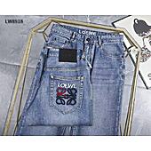 US$46.00 LOEWE Jeans for MEN #769123
