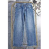 US$46.00 LOEWE Jeans for MEN #769123