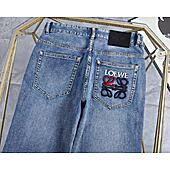 US$46.00 LOEWE Jeans for MEN #769123