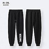 US$37.00 Moschino Pants for Men #769127